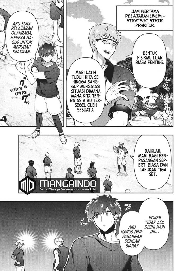 Six Princesses Fall In Love With God Guardian Chapter 37 - halaman 6