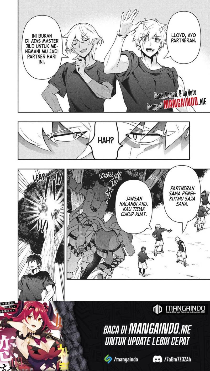 Six Princesses Fall In Love With God Guardian Chapter 37 - halaman 7