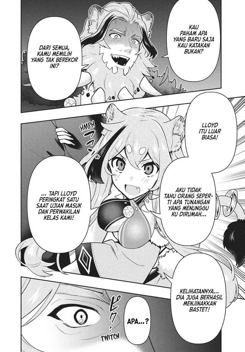 Six Princesses Fall In Love With God Guardian Chapter 38 - halaman 3