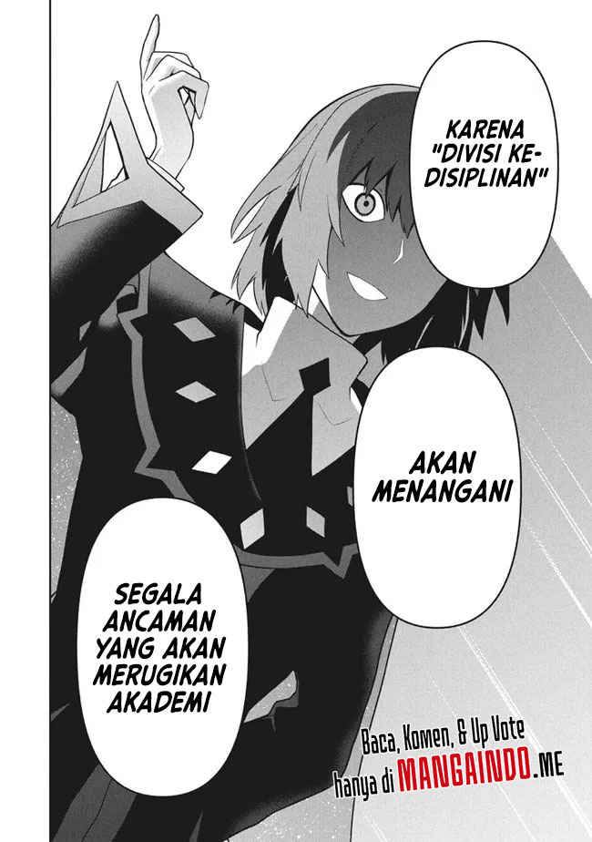 Six Princesses Fall In Love With God Guardian Chapter 39 - halaman 13
