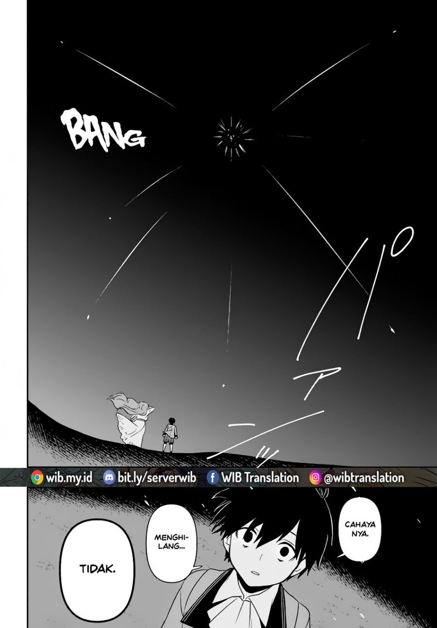 Six Princesses Fall In Love With God Guardian Chapter 4 - halaman 20