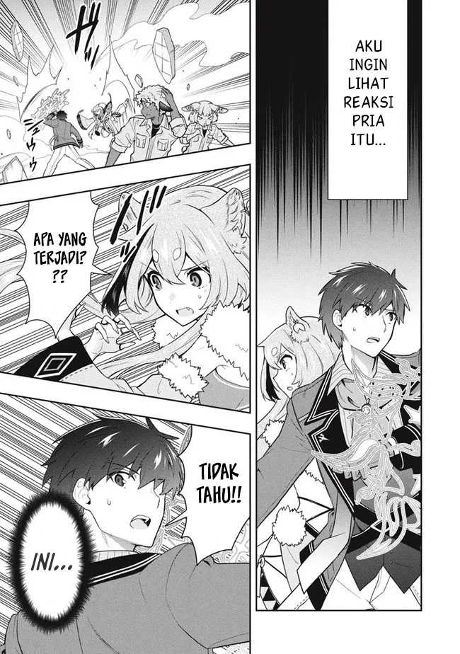Six Princesses Fall In Love With God Guardian Chapter 40 - halaman 20