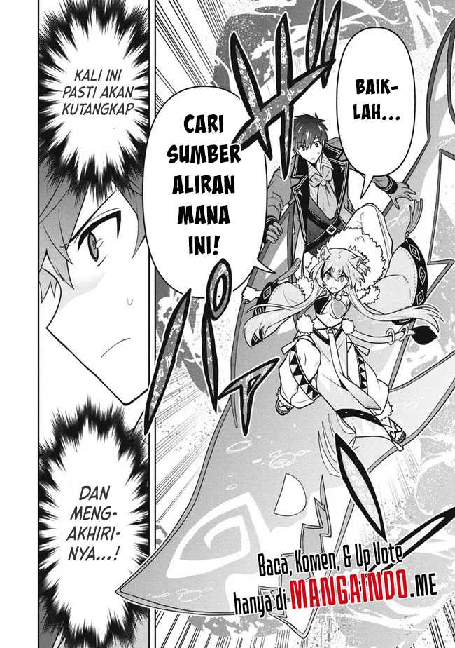 Six Princesses Fall In Love With God Guardian Chapter 41 - halaman 11