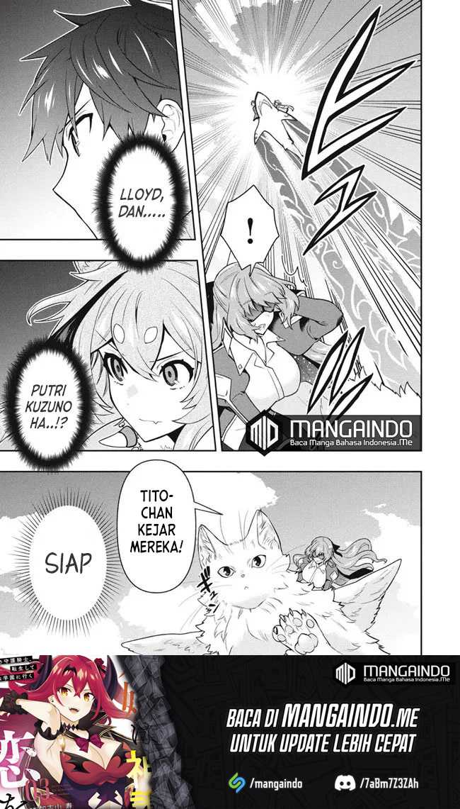 Six Princesses Fall In Love With God Guardian Chapter 41 - halaman 12