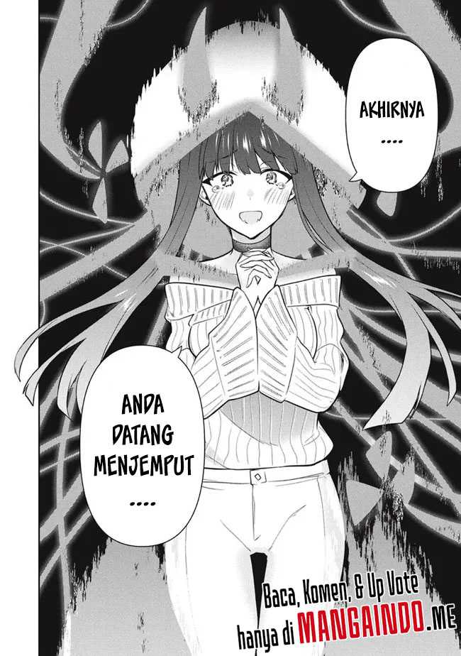 Six Princesses Fall In Love With God Guardian Chapter 41 - halaman 19