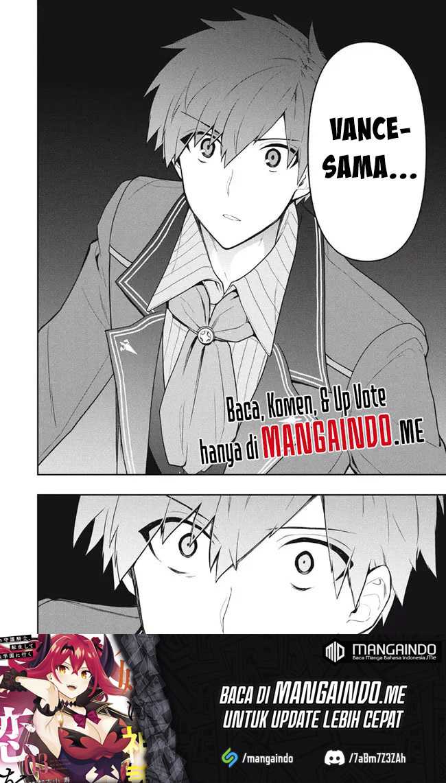 Six Princesses Fall In Love With God Guardian Chapter 41 - halaman 21