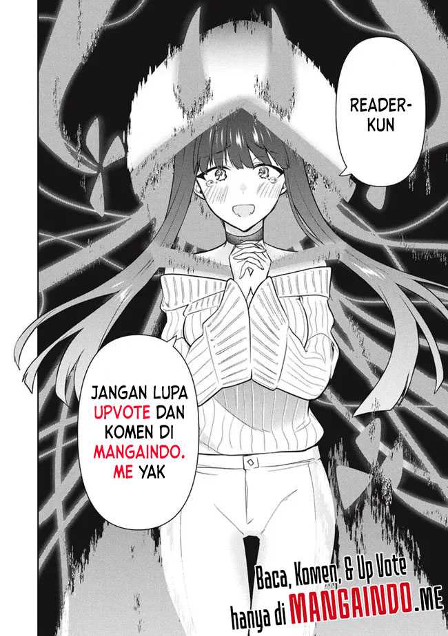 Six Princesses Fall In Love With God Guardian Chapter 41 - halaman 22