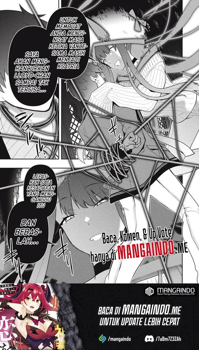 Six Princesses Fall In Love With God Guardian Chapter 42 - halaman 14
