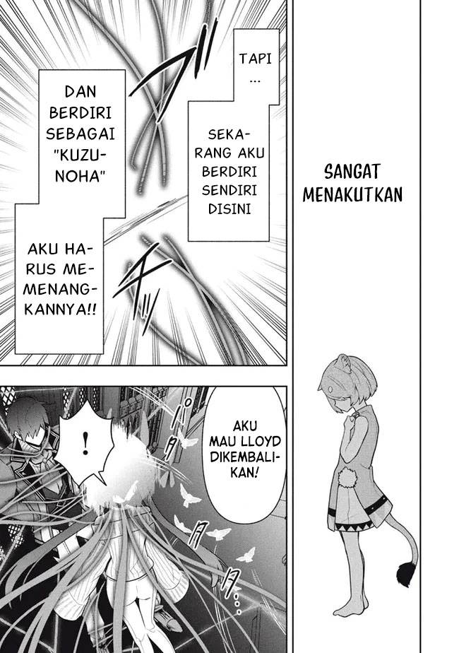 Six Princesses Fall In Love With God Guardian Chapter 42 - halaman 20