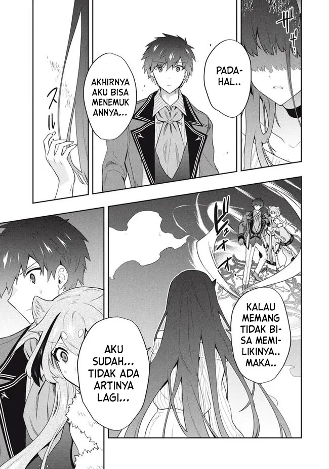 Six Princesses Fall In Love With God Guardian Chapter 43 - halaman 22