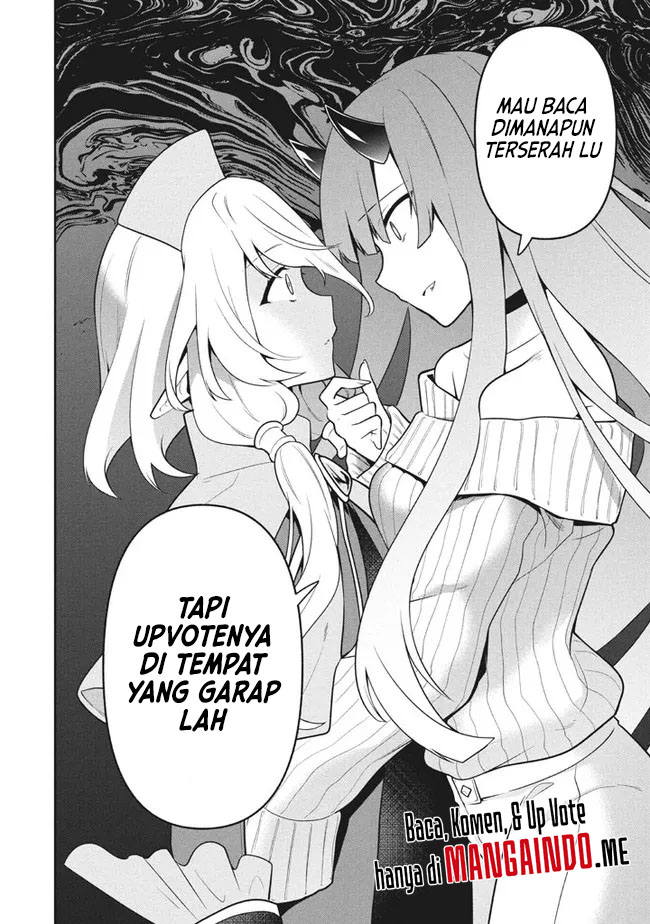 Six Princesses Fall In Love With God Guardian Chapter 43 - halaman 24