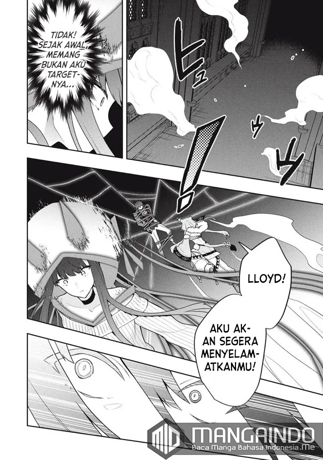 Six Princesses Fall In Love With God Guardian Chapter 43 - halaman 5