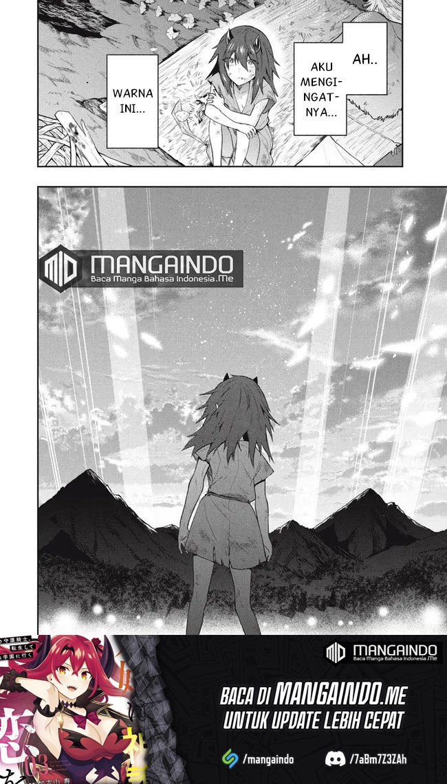 Six Princesses Fall In Love With God Guardian Chapter 44 - halaman 11
