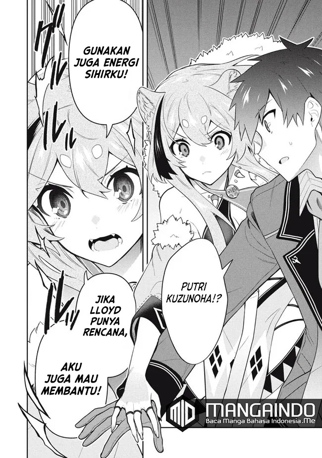 Six Princesses Fall In Love With God Guardian Chapter 44 - halaman 7
