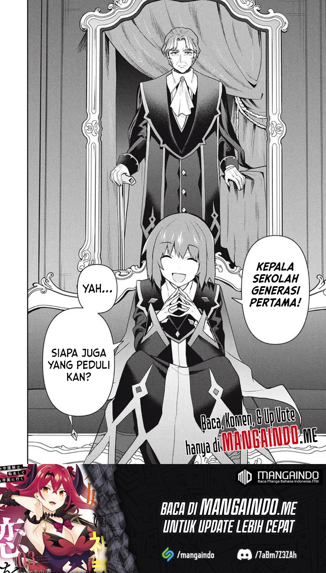 Six Princesses Fall In Love With God Guardian Chapter 47 - halaman 11