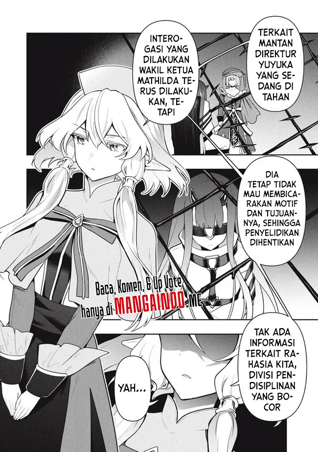 Six Princesses Fall In Love With God Guardian Chapter 47 - halaman 3