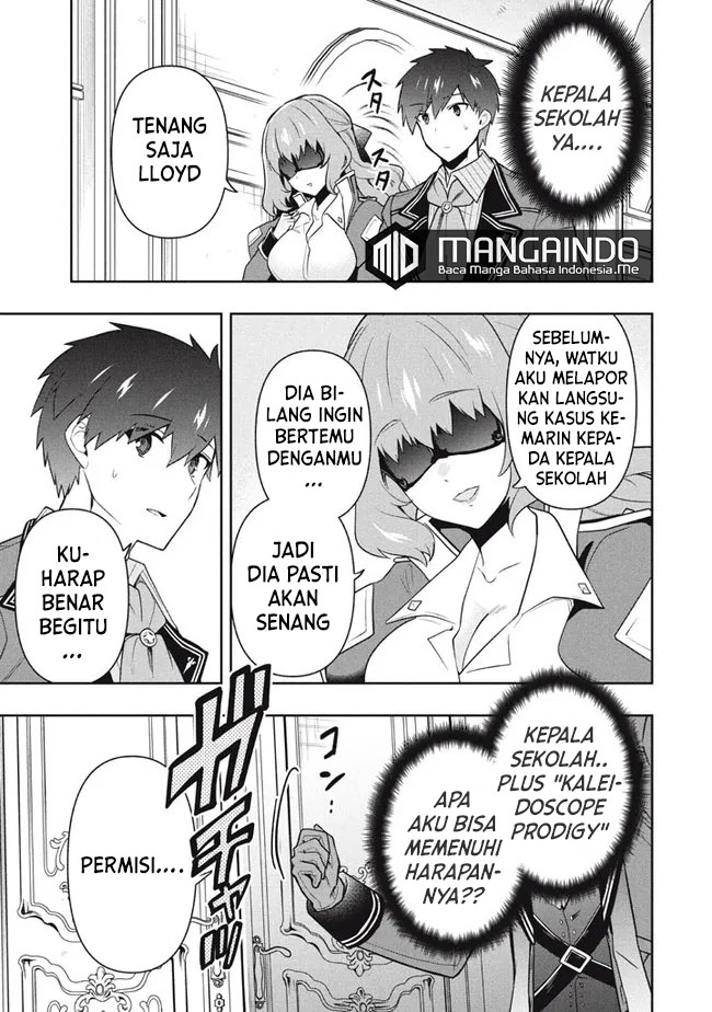 Six Princesses Fall In Love With God Guardian Chapter 47 - halaman 6