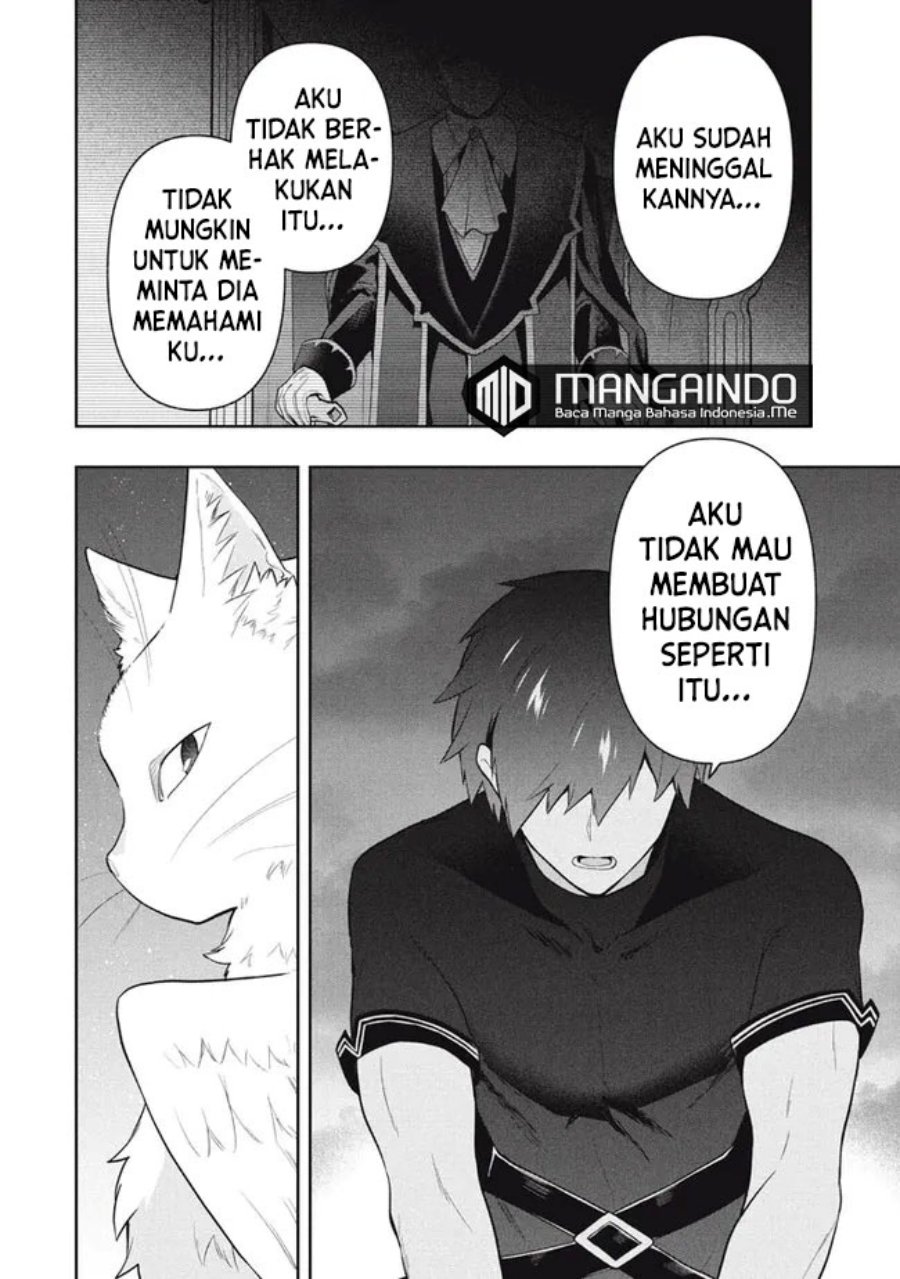 Six Princesses Fall In Love With God Guardian Chapter 48 - halaman 13