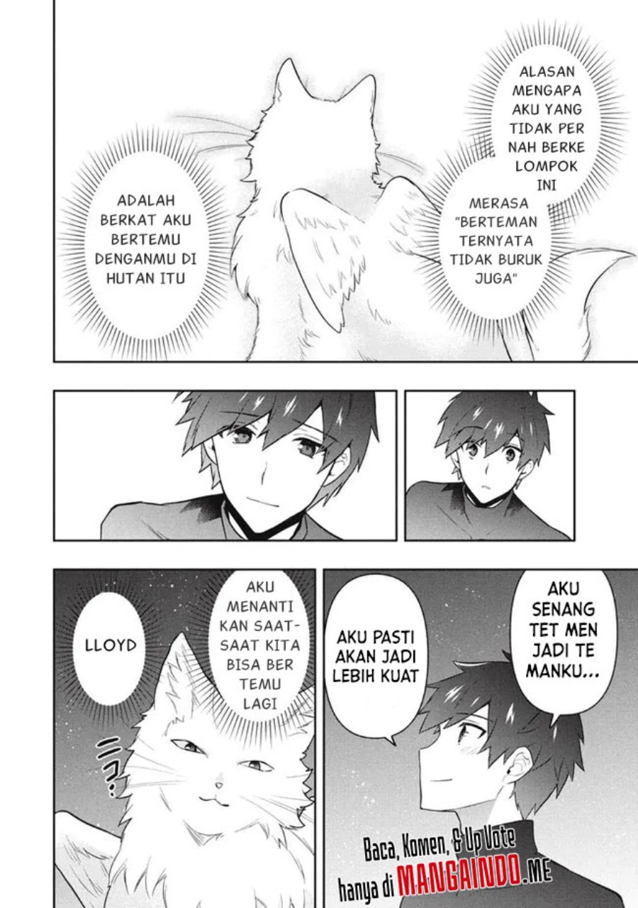 Six Princesses Fall In Love With God Guardian Chapter 48 - halaman 17