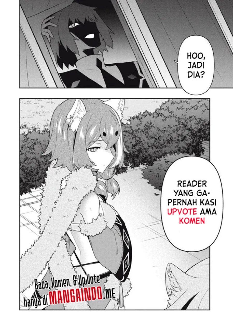 Six Princesses Fall In Love With God Guardian Chapter 48 - halaman 20