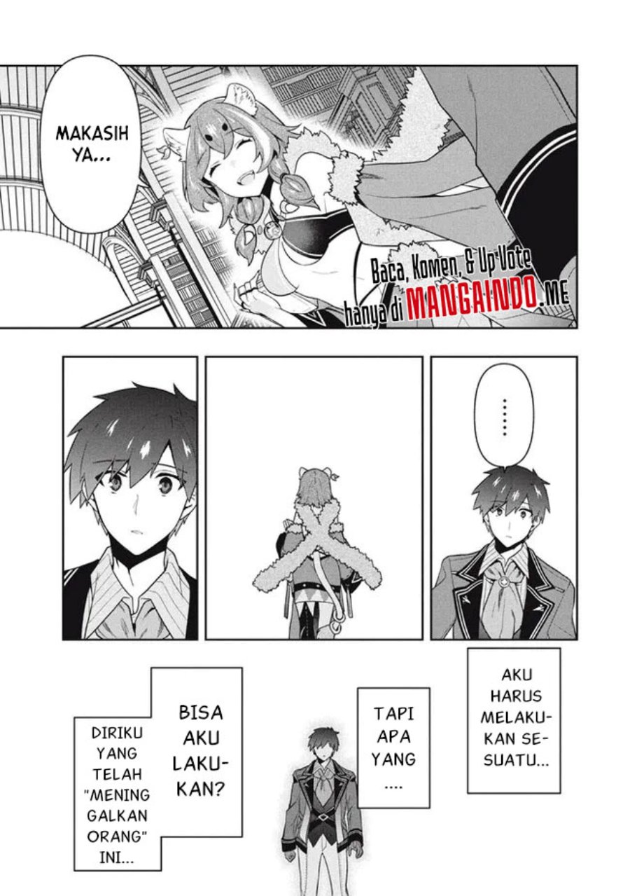Six Princesses Fall In Love With God Guardian Chapter 48 - halaman 6