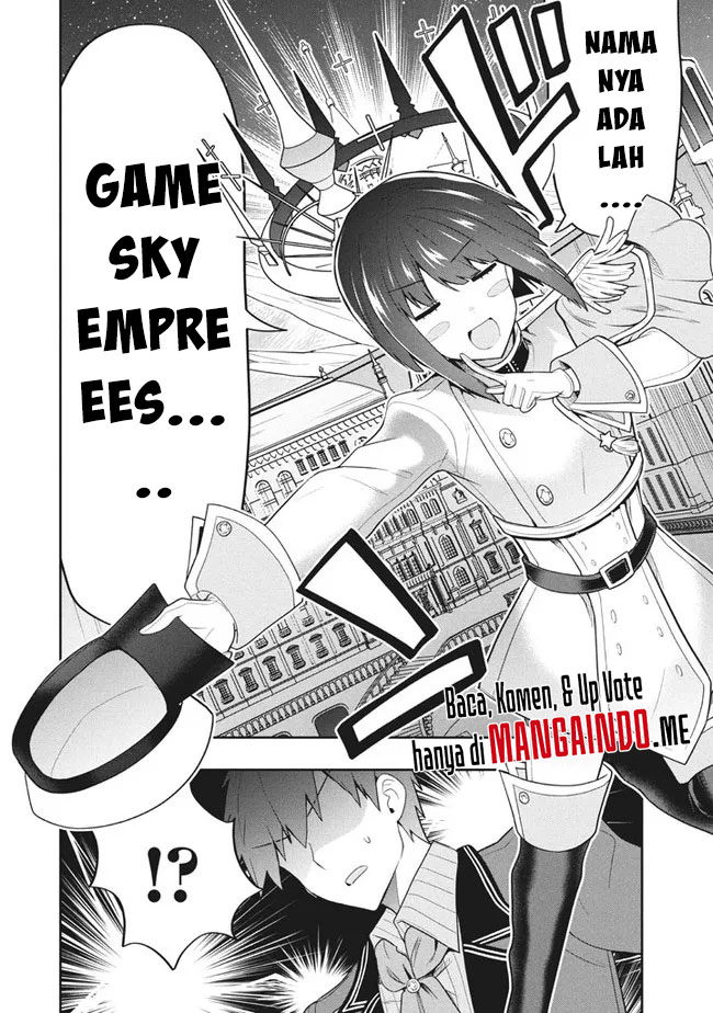 Six Princesses Fall In Love With God Guardian Chapter 49 - halaman 11