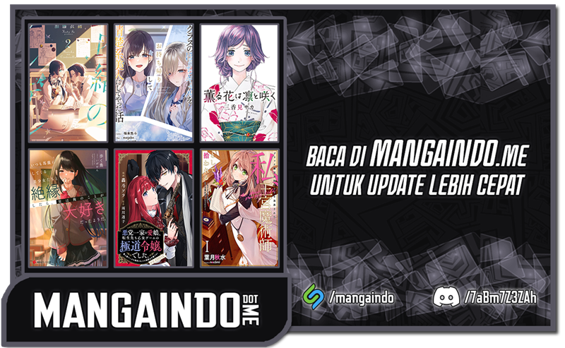 Six Princesses Fall In Love With God Guardian Chapter 49 - halaman 22