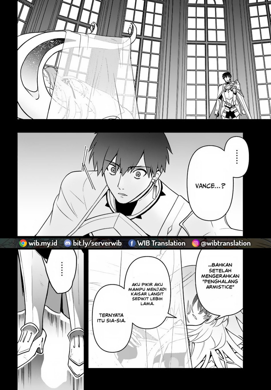 Six Princesses Fall In Love With God Guardian Chapter 5 - halaman 10
