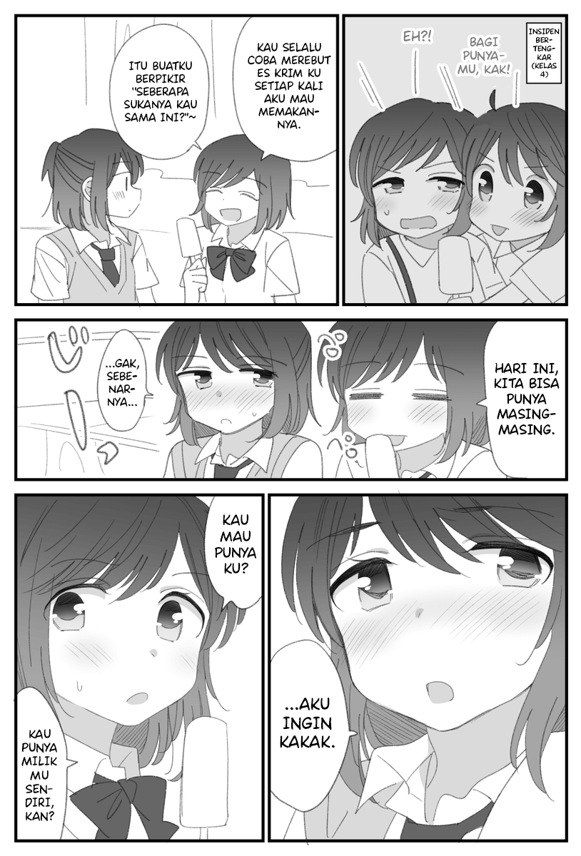 Six Princesses Fall In Love With God Guardian Chapter 51.5 - halaman 3