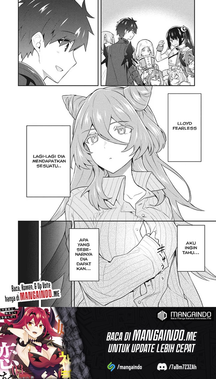 Six Princesses Fall In Love With God Guardian Chapter 51 - halaman 15