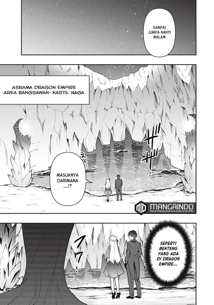 Six Princesses Fall In Love With God Guardian Chapter 52 - halaman 10