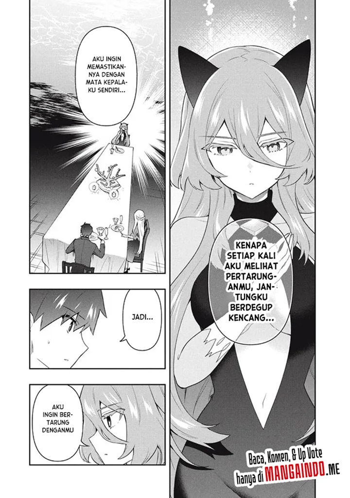 Six Princesses Fall In Love With God Guardian Chapter 52 - halaman 17