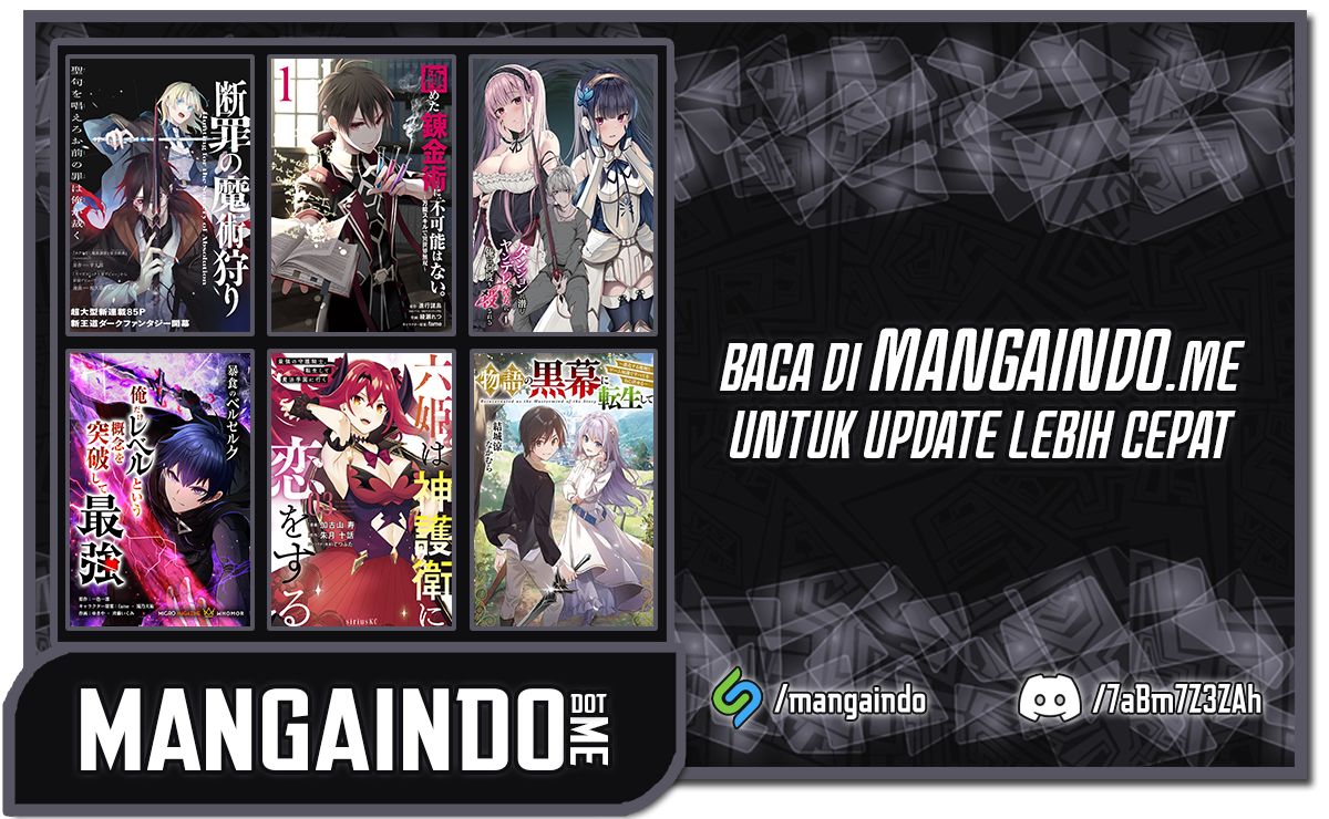 Six Princesses Fall In Love With God Guardian Chapter 52 - halaman 21