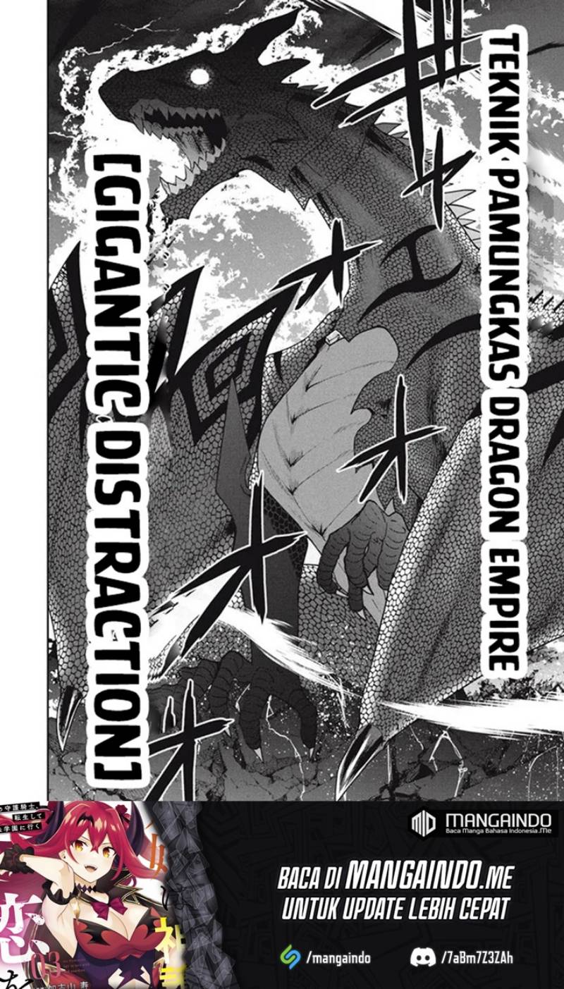 Six Princesses Fall In Love With God Guardian Chapter 53 - halaman 15