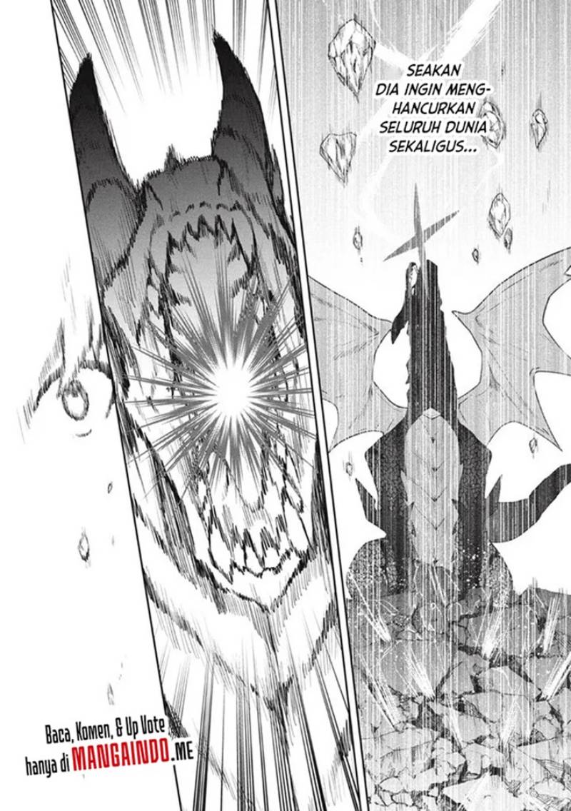 Six Princesses Fall In Love With God Guardian Chapter 53 - halaman 17