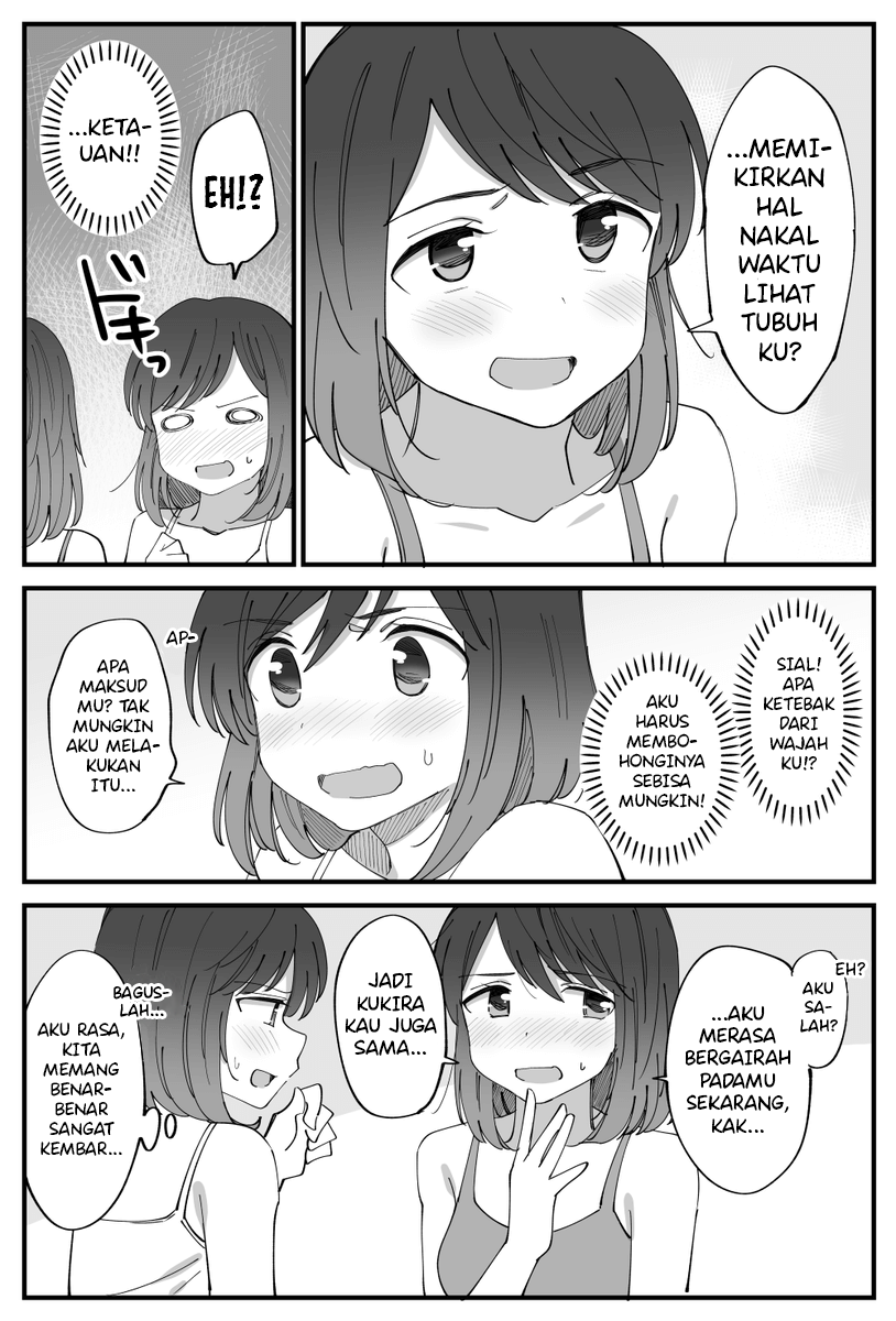Six Princesses Fall In Love With God Guardian Chapter 53 - halaman 3
