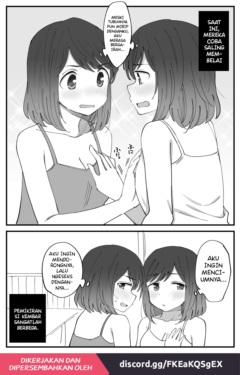 Six Princesses Fall In Love With God Guardian Chapter 53 - halaman 4