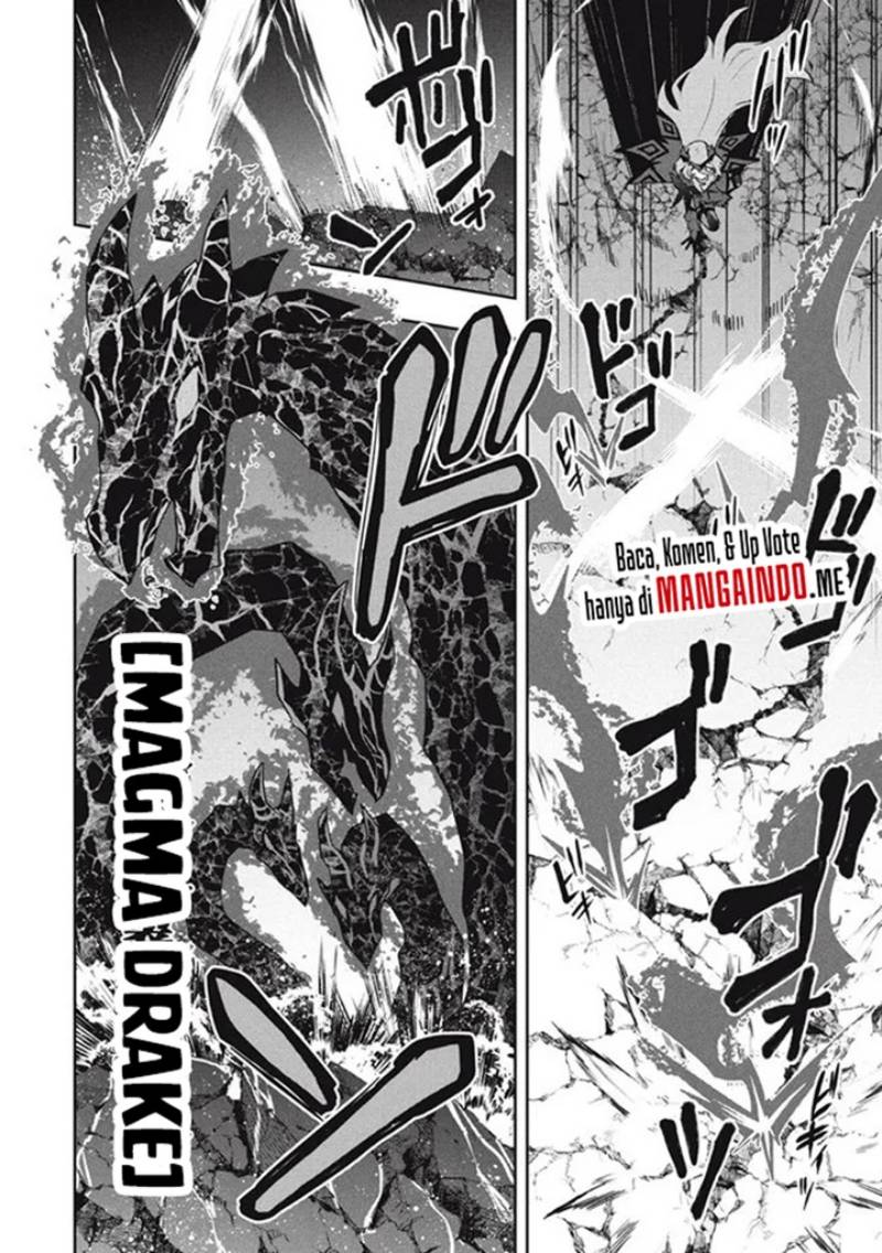 Six Princesses Fall In Love With God Guardian Chapter 53 - halaman 9