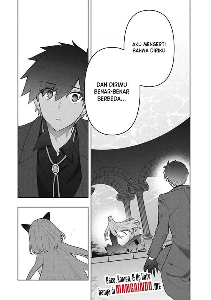 Six Princesses Fall In Love With God Guardian Chapter 54 - halaman 3