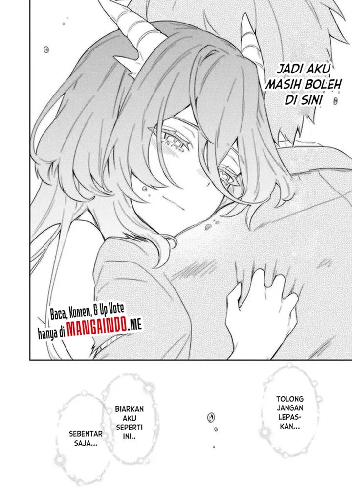 Six Princesses Fall In Love With God Guardian Chapter 55 - halaman 17