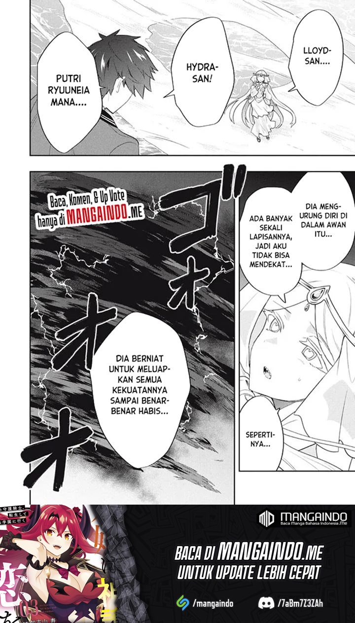 Six Princesses Fall In Love With God Guardian Chapter 55 - halaman 3