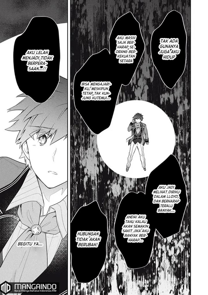 Six Princesses Fall In Love With God Guardian Chapter 55 - halaman 6