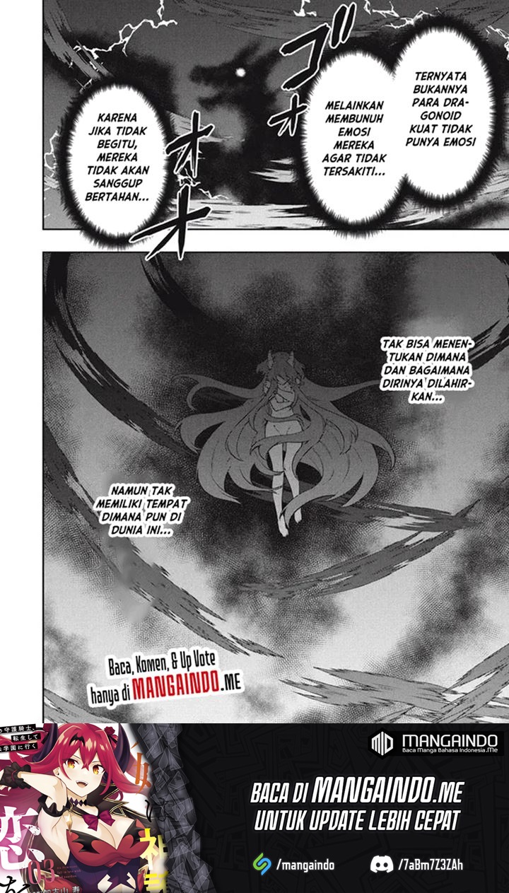Six Princesses Fall In Love With God Guardian Chapter 55 - halaman 7