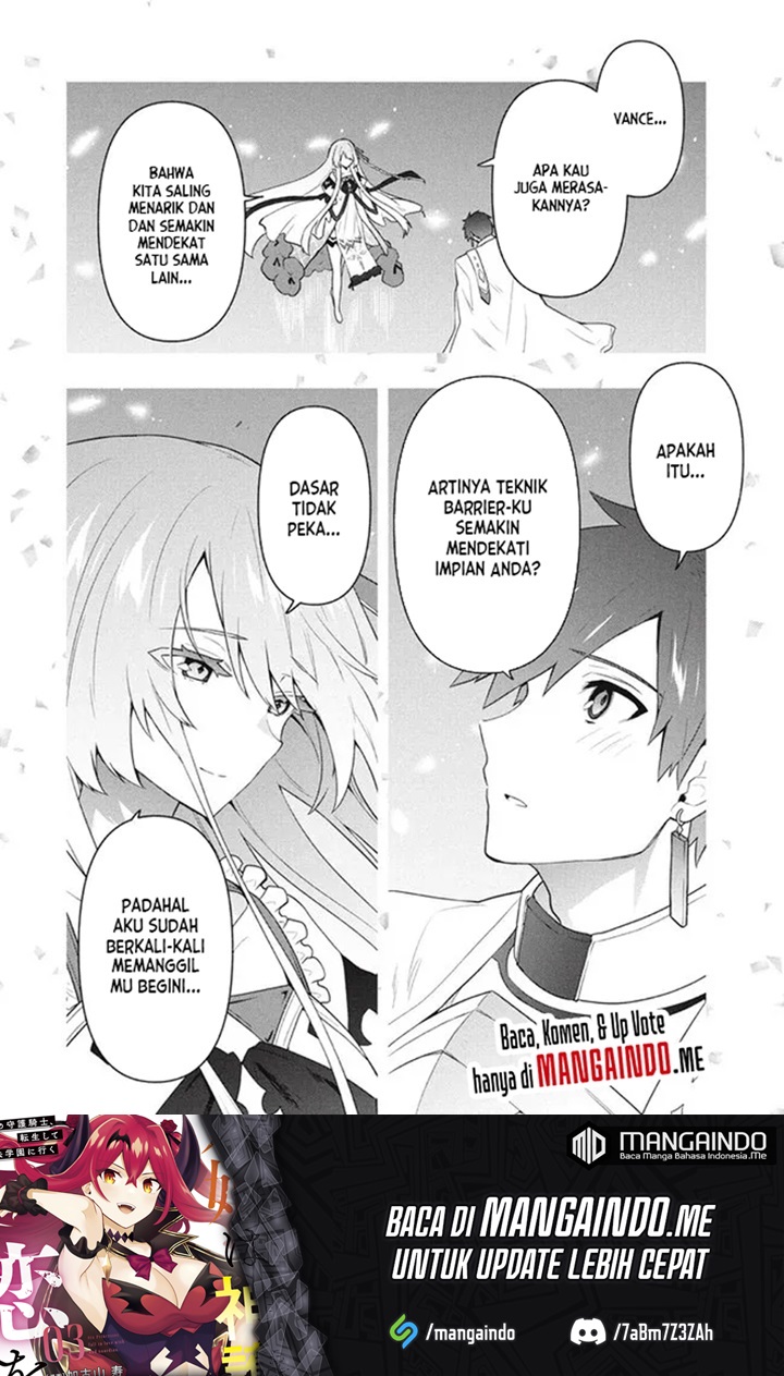 Six Princesses Fall In Love With God Guardian Chapter 56 - halaman 3