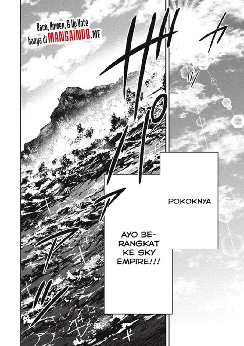 Six Princesses Fall In Love With God Guardian Chapter 57 - halaman 19