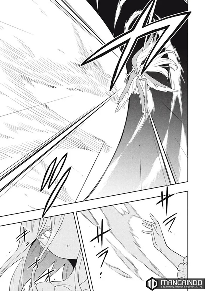 Six Princesses Fall In Love With God Guardian Chapter 59 - halaman 12