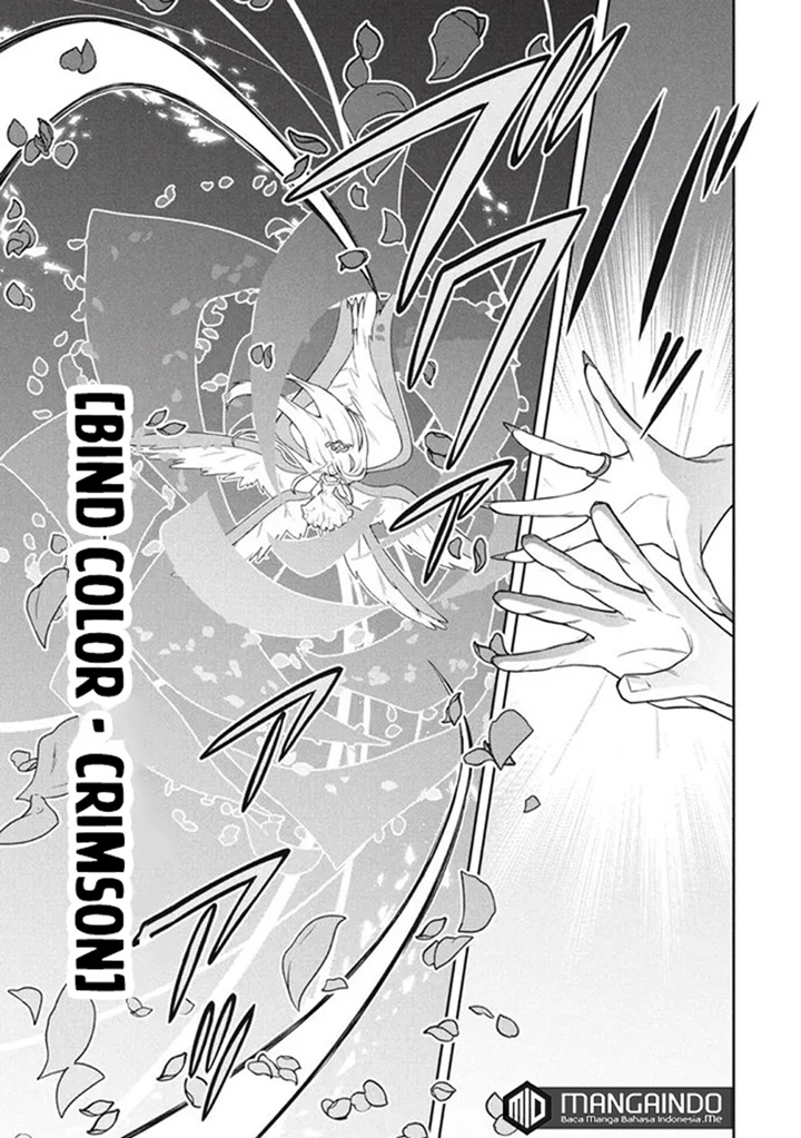 Six Princesses Fall In Love With God Guardian Chapter 59 - halaman 16