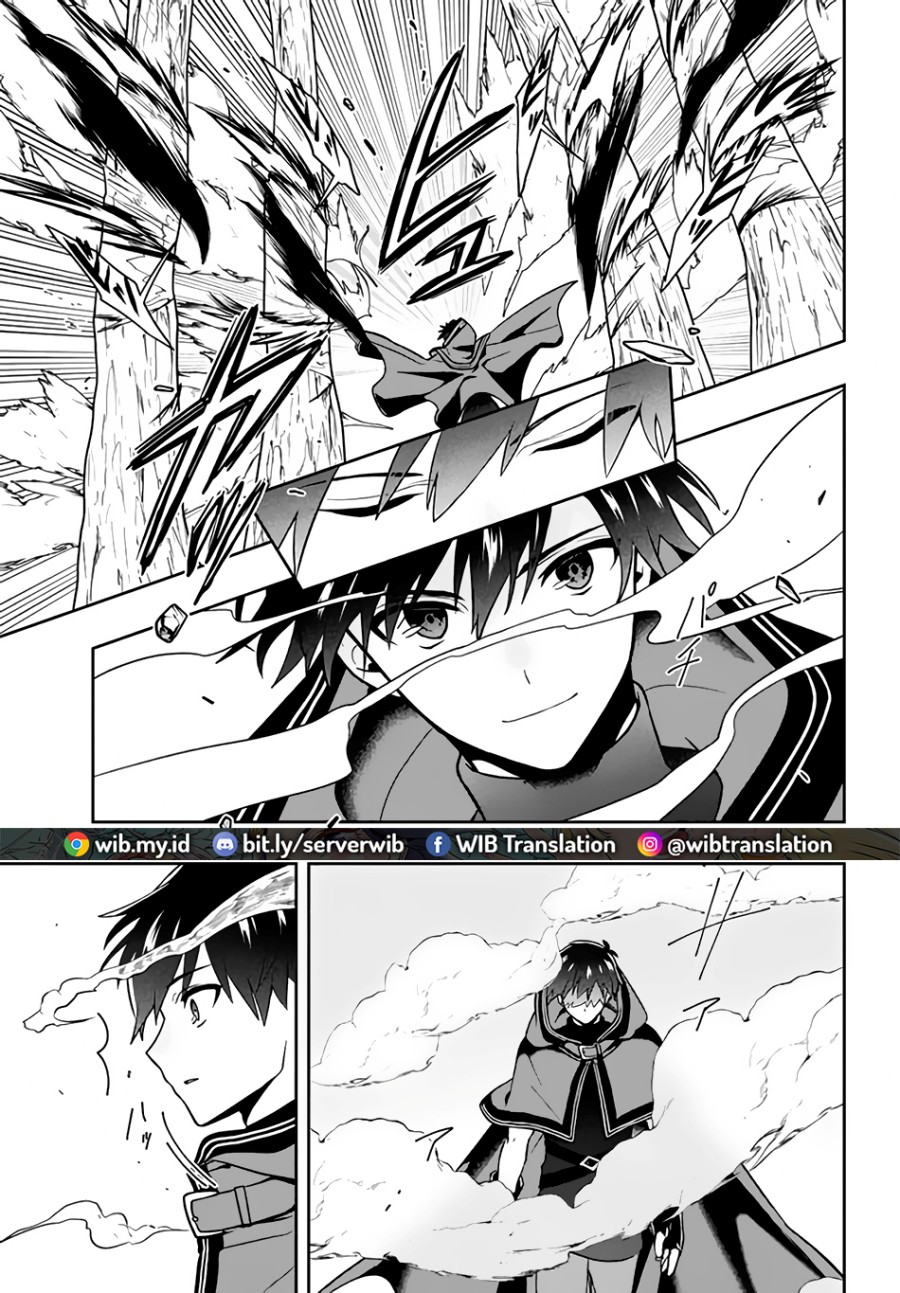 Six Princesses Fall In Love With God Guardian Chapter 6 - halaman 5