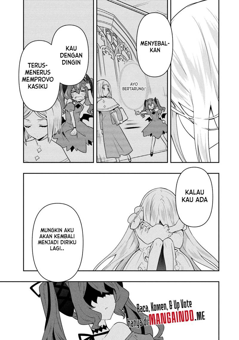 Six Princesses Fall In Love With God Guardian Chapter 60 - halaman 10