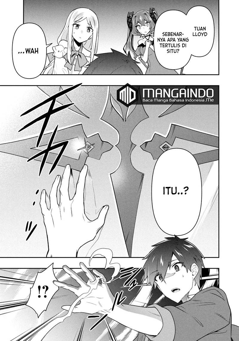 Six Princesses Fall In Love With God Guardian Chapter 60 - halaman 18